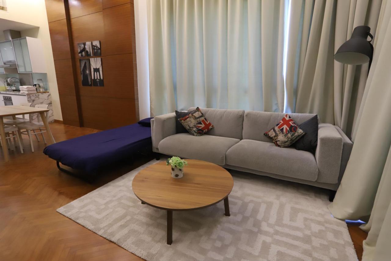 The Straits Quay Marina By Messina Clive Apartment George Town Exterior photo